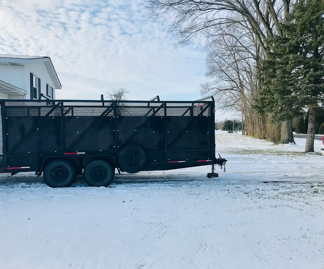 8 Yard Dumpster Rental in Berea, KY